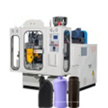 High Speed Automatic Plastic Bottle Blow Moulding Machine